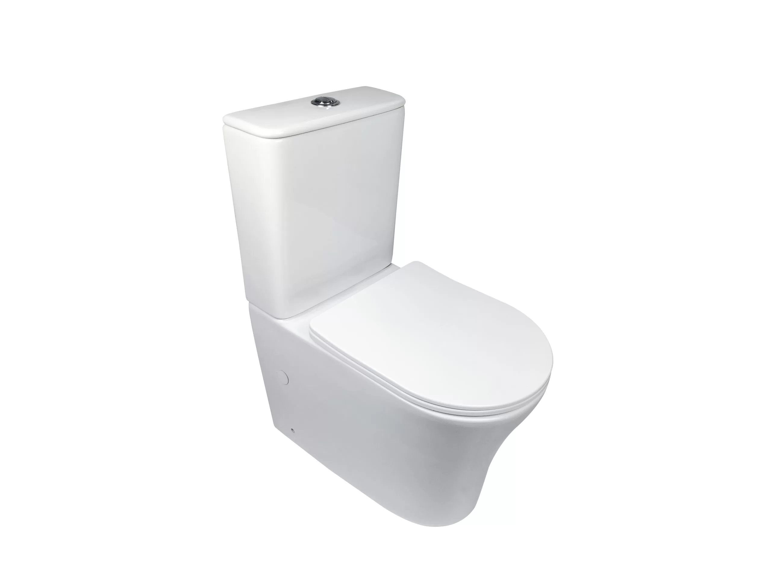 Inodoro COTTBUS (imagen 2) - Mueble alemƔn Made in Germany TGD Home