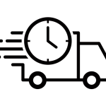 Rápida entrega